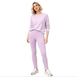 Zella High Waisted Leggings with Pockets